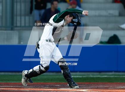 Thumbnail 1 in Payton College Prep @ Lane Tech (Chicago Public League 2nd Round Playoff) photogallery.