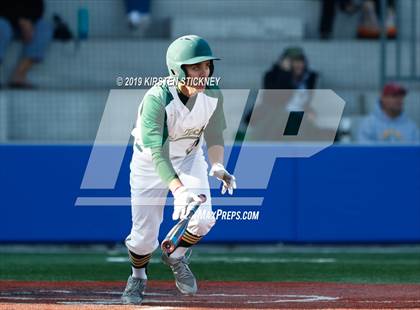 Thumbnail 3 in Payton College Prep @ Lane Tech (Chicago Public League 2nd Round Playoff) photogallery.