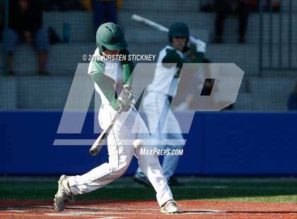 Thumbnail 1 in Payton College Prep @ Lane Tech (Chicago Public League 2nd Round Playoff) photogallery.