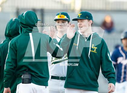 Thumbnail 1 in Payton College Prep @ Lane Tech (Chicago Public League 2nd Round Playoff) photogallery.