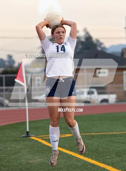 Thumbnail 2 in Marin Catholic @ Petaluma photogallery.