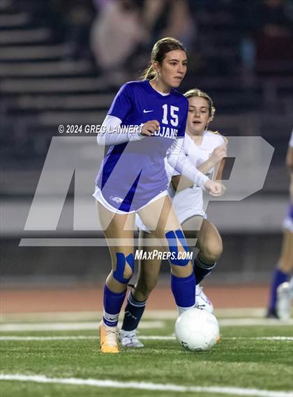 Thumbnail 2 in Marin Catholic @ Petaluma photogallery.