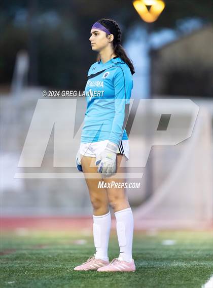 Thumbnail 1 in Marin Catholic @ Petaluma photogallery.