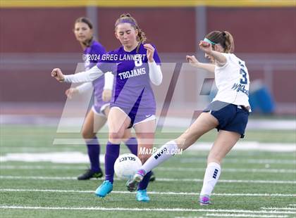 Thumbnail 3 in Marin Catholic @ Petaluma photogallery.