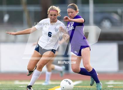 Thumbnail 2 in Marin Catholic @ Petaluma photogallery.