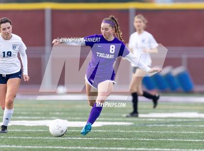 Thumbnail 1 in Marin Catholic @ Petaluma photogallery.