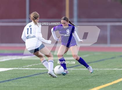 Thumbnail 2 in Marin Catholic @ Petaluma photogallery.