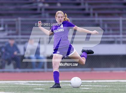 Thumbnail 1 in Marin Catholic @ Petaluma photogallery.