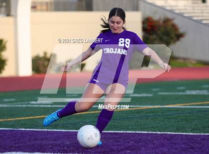 Thumbnail 2 in Marin Catholic @ Petaluma photogallery.