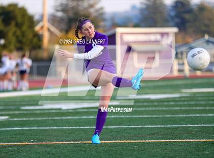 Thumbnail 1 in Marin Catholic @ Petaluma photogallery.