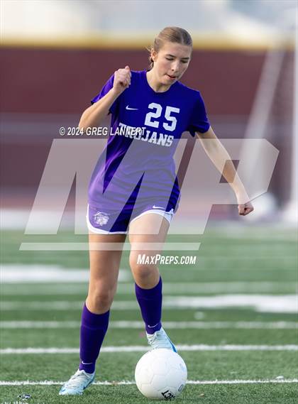 Thumbnail 2 in Marin Catholic @ Petaluma photogallery.