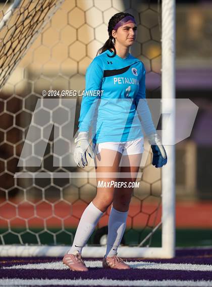Thumbnail 2 in Marin Catholic @ Petaluma photogallery.
