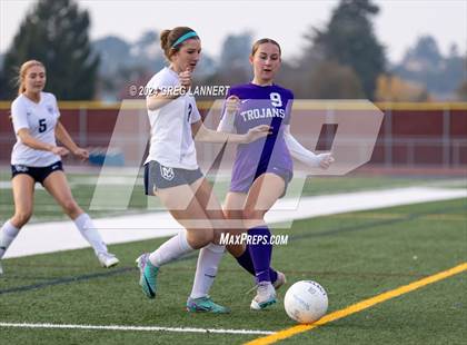 Thumbnail 3 in Marin Catholic @ Petaluma photogallery.