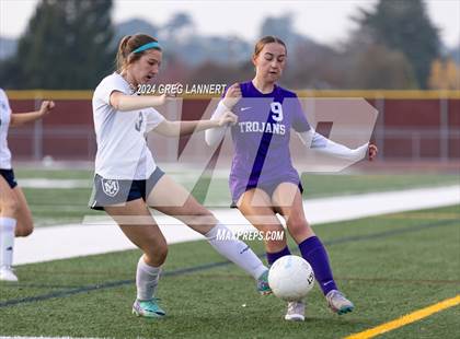 Thumbnail 2 in Marin Catholic @ Petaluma photogallery.