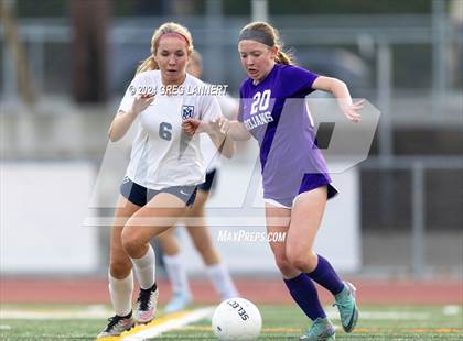 Thumbnail 1 in Marin Catholic @ Petaluma photogallery.