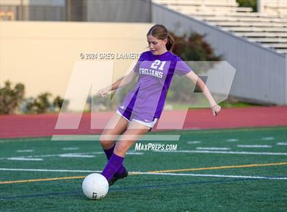 Thumbnail 1 in Marin Catholic @ Petaluma photogallery.