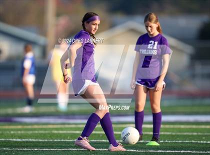 Thumbnail 1 in Marin Catholic @ Petaluma photogallery.