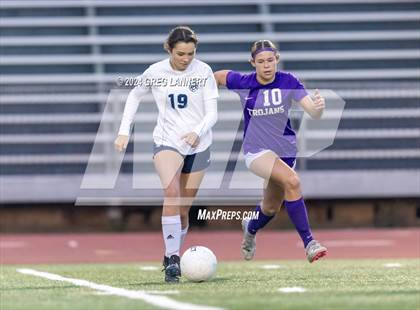 Thumbnail 3 in Marin Catholic @ Petaluma photogallery.