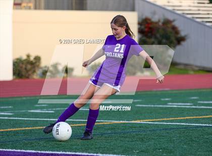 Thumbnail 2 in Marin Catholic @ Petaluma photogallery.
