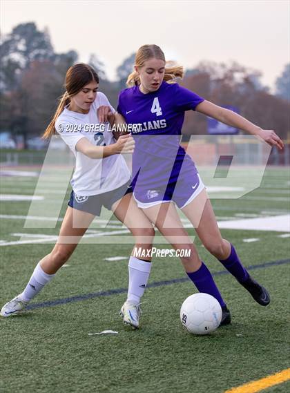 Thumbnail 1 in Marin Catholic @ Petaluma photogallery.