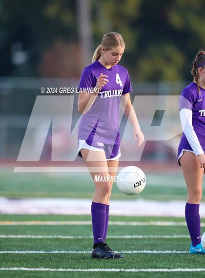 Thumbnail 2 in Marin Catholic @ Petaluma photogallery.