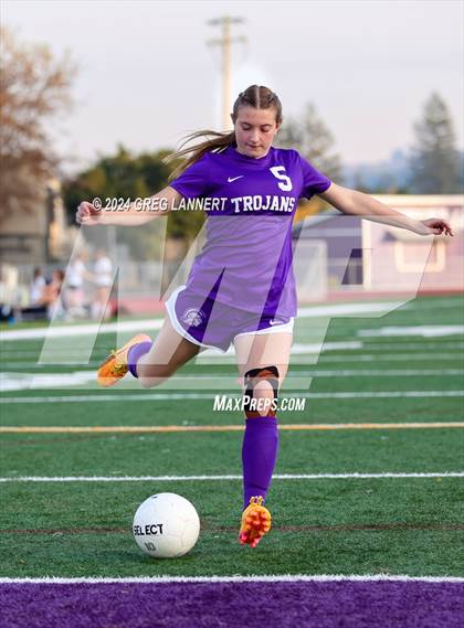 Thumbnail 3 in Marin Catholic @ Petaluma photogallery.