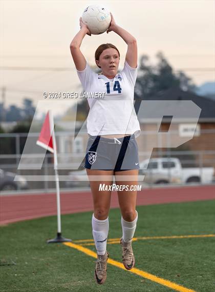 Thumbnail 1 in Marin Catholic @ Petaluma photogallery.