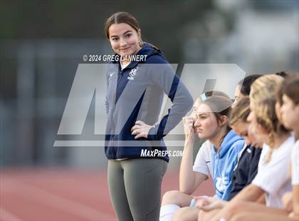 Thumbnail 2 in Marin Catholic @ Petaluma photogallery.