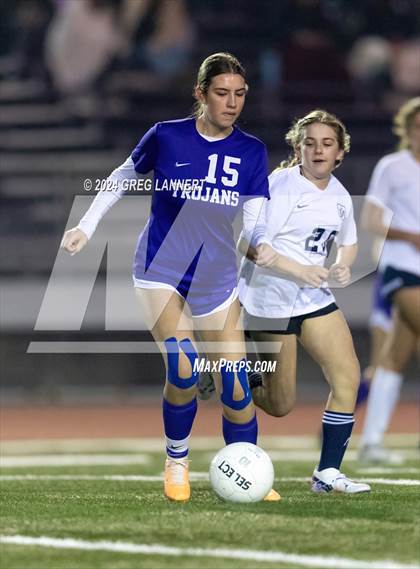 Thumbnail 3 in Marin Catholic @ Petaluma photogallery.