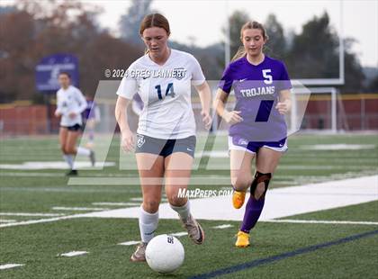 Thumbnail 1 in Marin Catholic @ Petaluma photogallery.