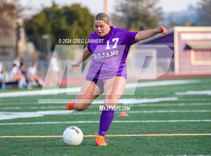 Thumbnail 2 in Marin Catholic @ Petaluma photogallery.