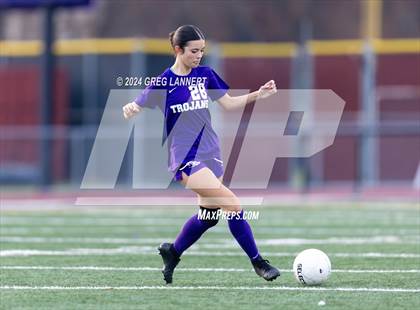 Thumbnail 1 in Marin Catholic @ Petaluma photogallery.