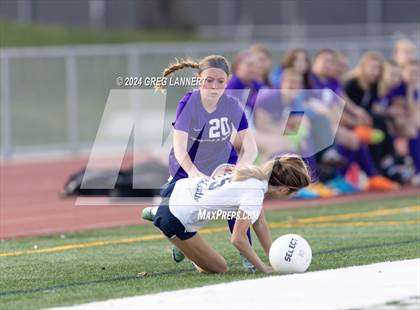 Thumbnail 3 in Marin Catholic @ Petaluma photogallery.