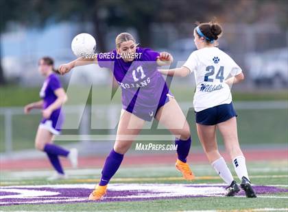 Thumbnail 2 in Marin Catholic @ Petaluma photogallery.