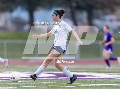 Thumbnail 3 in Marin Catholic @ Petaluma photogallery.