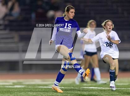 Thumbnail 3 in Marin Catholic @ Petaluma photogallery.