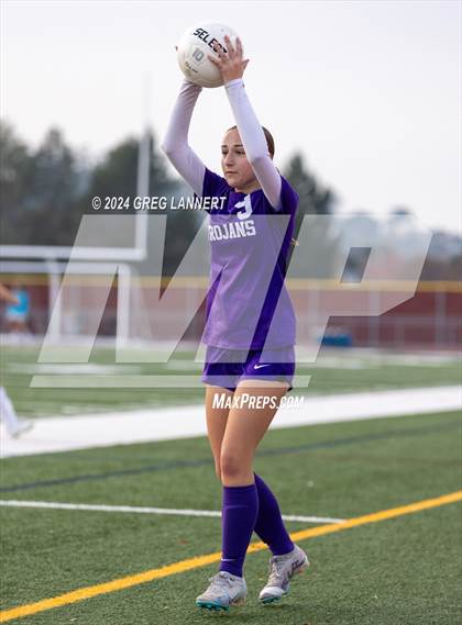 Thumbnail 1 in Marin Catholic @ Petaluma photogallery.