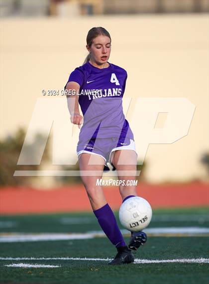 Thumbnail 2 in Marin Catholic @ Petaluma photogallery.