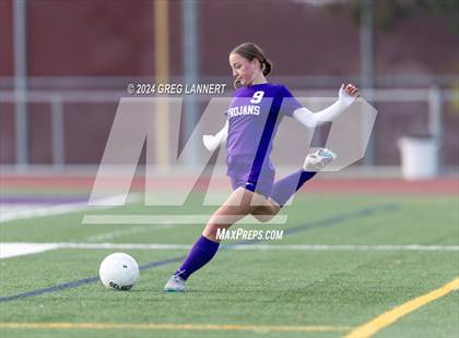 Thumbnail 2 in Marin Catholic @ Petaluma photogallery.