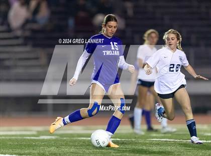 Thumbnail 2 in Marin Catholic @ Petaluma photogallery.