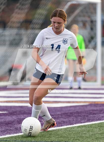 Thumbnail 2 in Marin Catholic @ Petaluma photogallery.