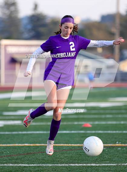 Thumbnail 1 in Marin Catholic @ Petaluma photogallery.