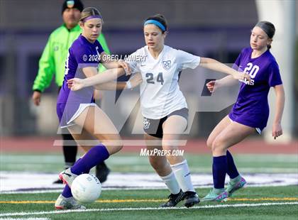 Thumbnail 1 in Marin Catholic @ Petaluma photogallery.