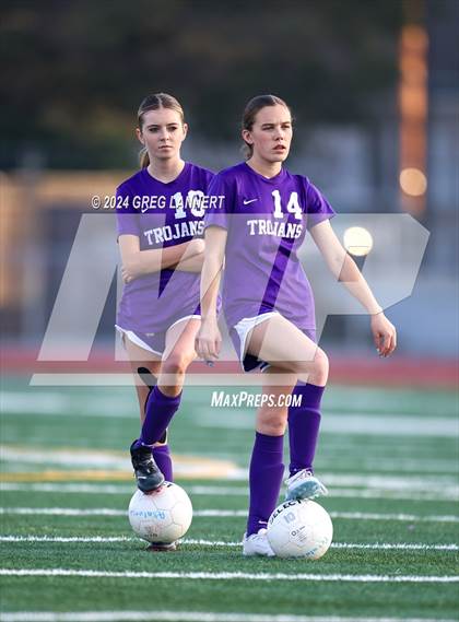 Thumbnail 1 in Marin Catholic @ Petaluma photogallery.