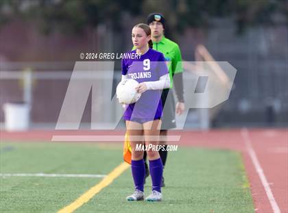 Thumbnail 2 in Marin Catholic @ Petaluma photogallery.