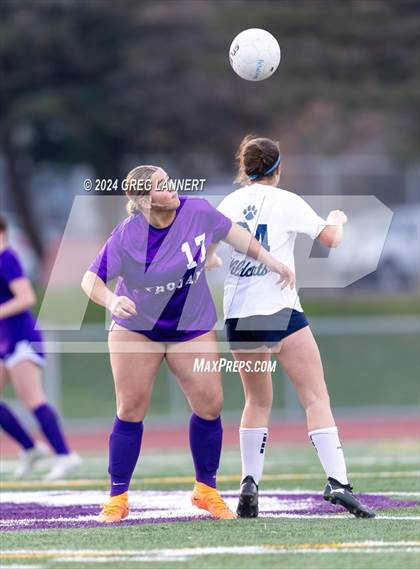 Thumbnail 1 in Marin Catholic @ Petaluma photogallery.