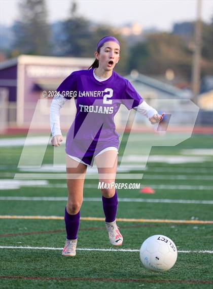 Thumbnail 2 in Marin Catholic @ Petaluma photogallery.