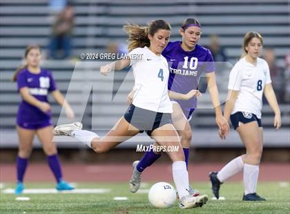Thumbnail 1 in Marin Catholic @ Petaluma photogallery.