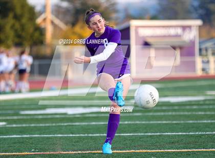 Thumbnail 3 in Marin Catholic @ Petaluma photogallery.