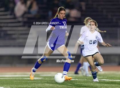 Thumbnail 1 in Marin Catholic @ Petaluma photogallery.